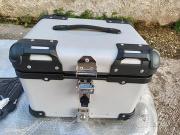 bauletto moto 45 litri