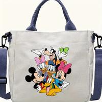 Borsa Mickey Mouse Disney