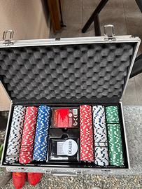 poker e black jack