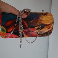 pochette rigida Primadonna 