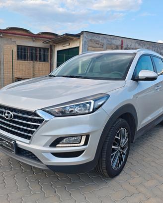 Hyundai Tucson 1.6 crdi 48V Xprime Techno Pack 2wd