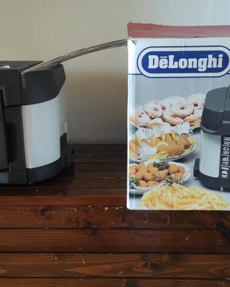 Friggitrice DeLonghi