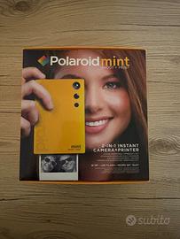 Polaroid instant