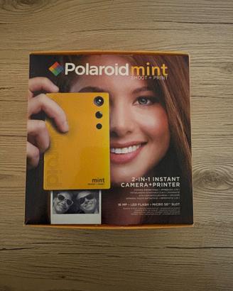 Polaroid instant