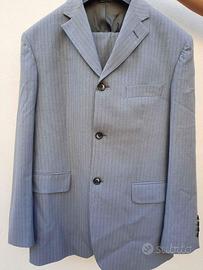 Completo uomo giacca e pantalone