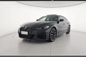 BMW Serie 4 420d Gran Coupe mhev 48V xdrive M...