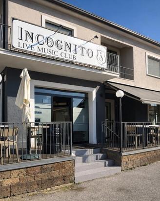 GFP - BAR CON CUCINA E ALLOGGIO