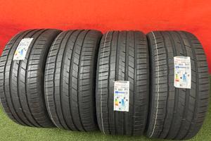 285 35 23 Gomme Estive Audi Q8 SQ8 RSQ8 285 35R23