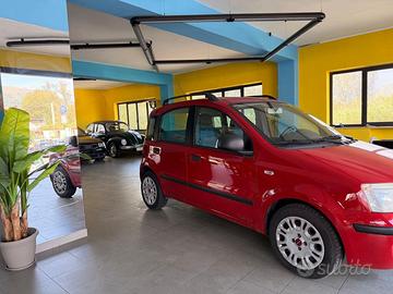 Fiat Panda 1.2 Dynamic EasyPower gpl della casa ga
