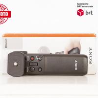 Impugnatura di scatto wireless Sony GP-VPT2BT