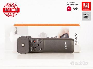 Impugnatura di scatto wireless Sony GP-VPT2BT