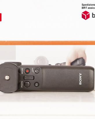 Impugnatura di scatto wireless Sony GP-VPT2BT