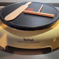 tefal crep party compact
