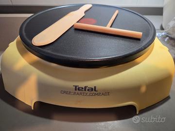 tefal crep party compact
