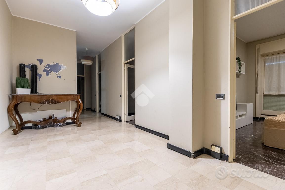 Appartamento – Bergamo, San Tomaso de' Calvi, Borgo Palazzo - Vista 4