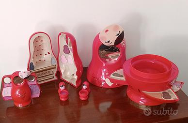 Pupa trousse Puposka Big 