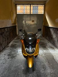 Yamaha Majestic 250