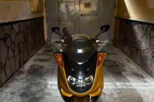 Yamaha Majestic 250