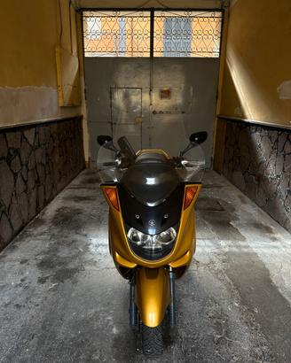Yamaha Majestic 250