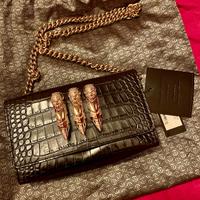 POCHETTE PHILIPP PLEIN