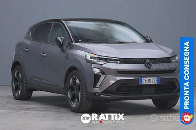 RENAULT captur ii 2024 Captur 1.0 tce Techno 90cv
