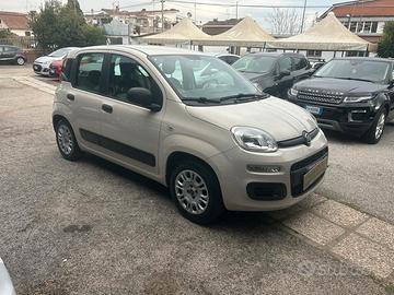 Fiat Panda 1.2 EasyPower Lounge GPL