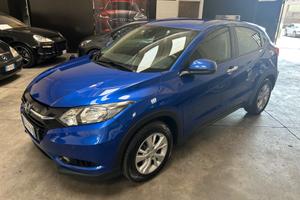 Honda HR-V 1.6 i-DTEC 120cv Dynamic Navi ADAS