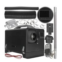 Riscaldatore WG8045 per camper Diesel