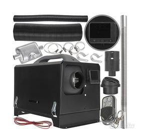Riscaldatore WG8045 per camper Diesel