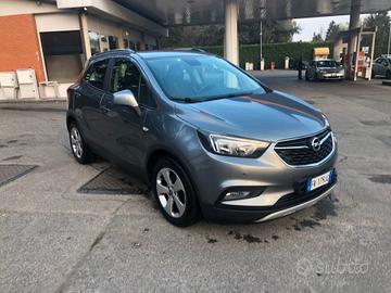 Opel Mokka X 1.4 Turbo Ecotec 140CV 4x2 Start&Stop
