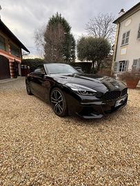 BMW Z4 M anno 2021