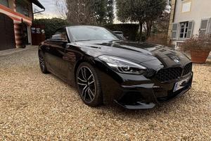 BMW Z4 M anno 2021