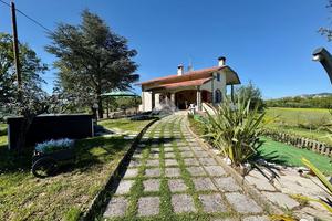 VILLA SINGOLA A VERUCCHIO