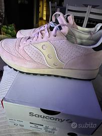 Saucony donna