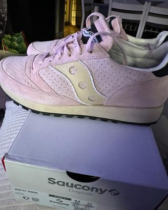 Saucony donna