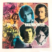 Vinile I Pooh-Memorie  1* stampa 1969 originale