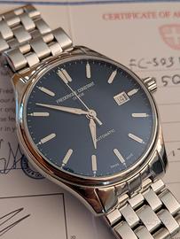 Frederique Constant Automatic Garanzia 2024