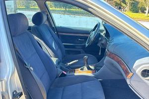 Interni completi bmw e39