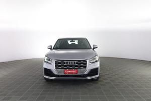 AUDI Q2 Q2 30 TDI S tronic S line Edition