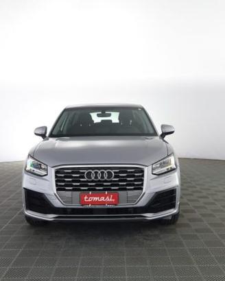 AUDI Q2 Q2 30 TDI S tronic S line Edition