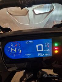 cb500x