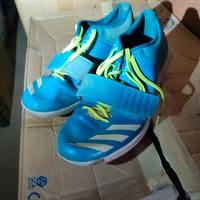 Scarpe chiodate Adidas adizero