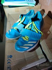 Scarpe chiodate Adidas adizero