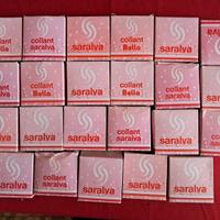 Stock di collanto tutte a €  25