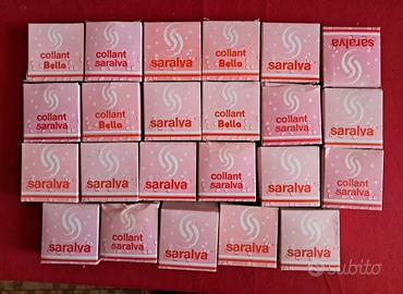 Stock di collanto tutte a €  25