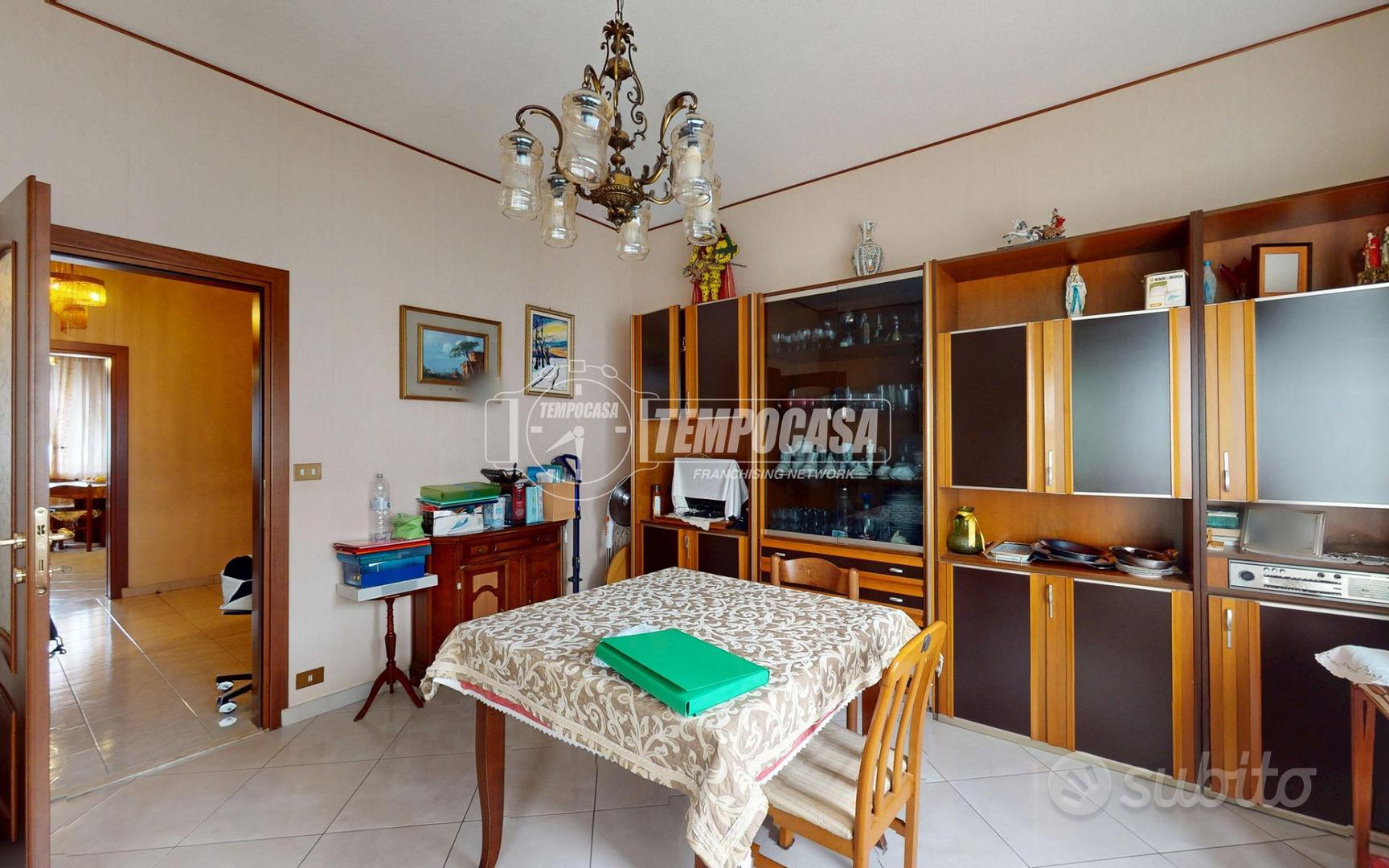 Apartment in Torino, Mirafiori Sud - Vista 6