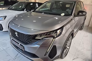 NUOVA PEUGEOT 3008 ALLURE PACK 1.5 BLUE HDI 131CV 