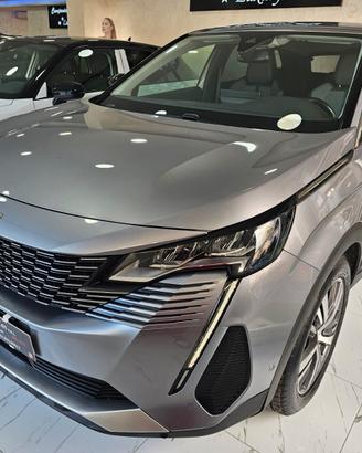NUOVA PEUGEOT 3008 ALLURE PACK 1.5 BLUE HDI 131CV 