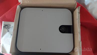 cassa di fondazione per motori 