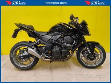 KAWASAKI Z 750 Garantita e Finanziabile